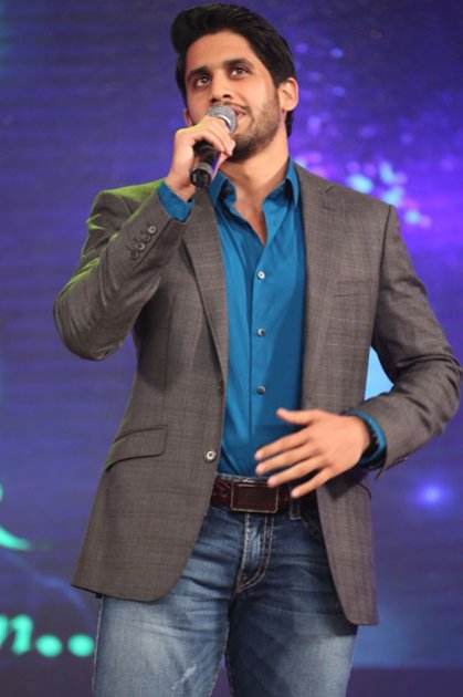 Manam-100-days-and-Oka-Laila-Kosam-Audio